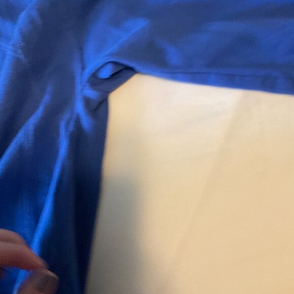 Sweaty Betty After Class Cropped Sweatshirt XS - Picture 5 of 12